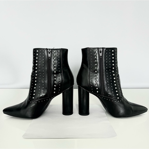 BCBGeneration Hollis Studded Booties - Picture 5 of 14